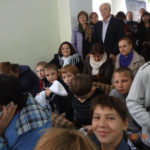 В Крыму прошла презентация липецких социальных проектов