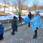 Игра-квест «Пятый элемент» для детей из Луганской и Донецкой республик