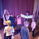 Игра-квест «Пятый элемент» для детей из Луганской и Донецкой республик